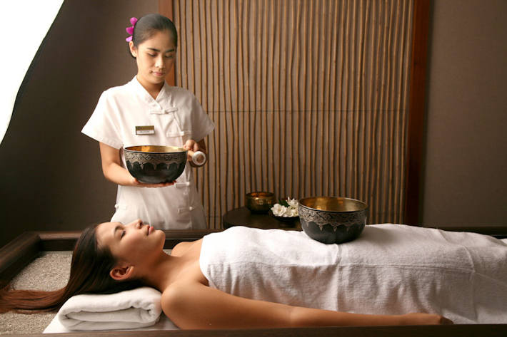 RarinJinda Wellness Spa